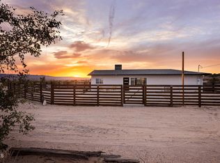 2740 Bagdad Hwy, Twentynine Palms, CA 92277