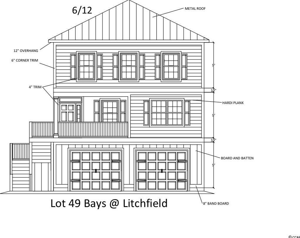 78 Natures View Cir, Pawleys Island, SC 29585 Zillow