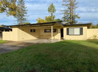 1851 Porter Way, Stockton, CA 95207
