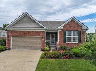 6251 Crystal Downs Dr, Grand Blanc, MI 48439