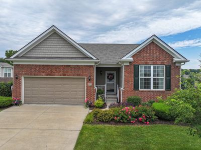 6251 Crystal Downs Dr, Grand Blanc, MI, 48439