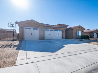 3282 Silver Hill Rd, Kingman, AZ 86401