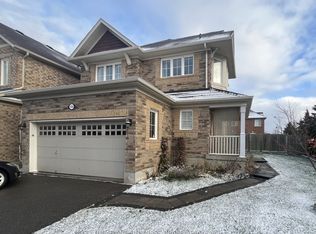 150 Leiterman Dr, Milton, ON L9T8B5