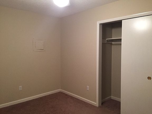 Back guest BR closet