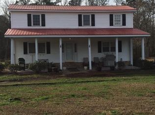 144 Horseshoe Rd, Moncks Corner, SC 29461