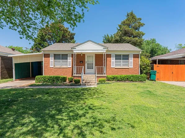4229 NW 15th St, Oklahoma City, OK 73107