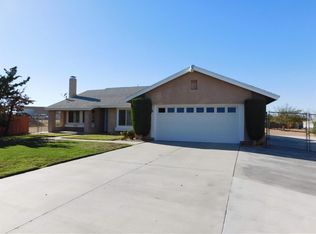 12730 Stage Coach Dr, Victorville, CA 92392