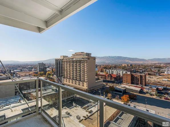 255 N Sierra St Unit 1603, Reno, NV 89501