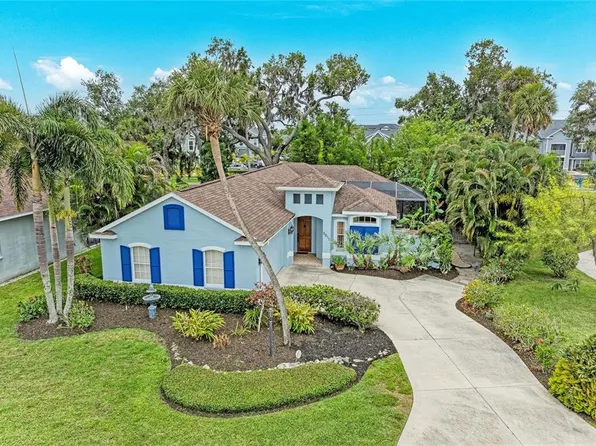 5811 30th Ct E, Ellenton, FL 34222