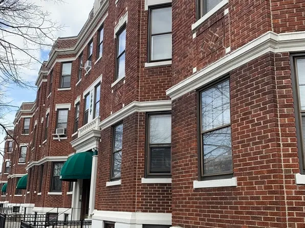 1568 Commonwealth Ave APT 12, Brighton, MA 02135