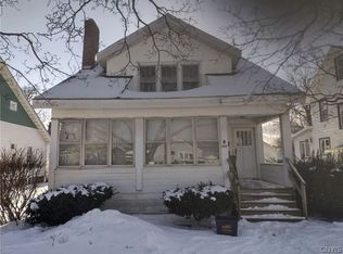 305 Willumae Dr, Syracuse, NY 13208