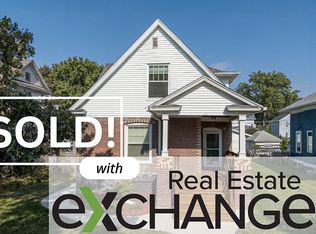 1002 E High St, Davenport, IA 52803