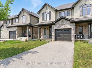 69 Dodman Cres, Hamilton, ON L9G 0G6