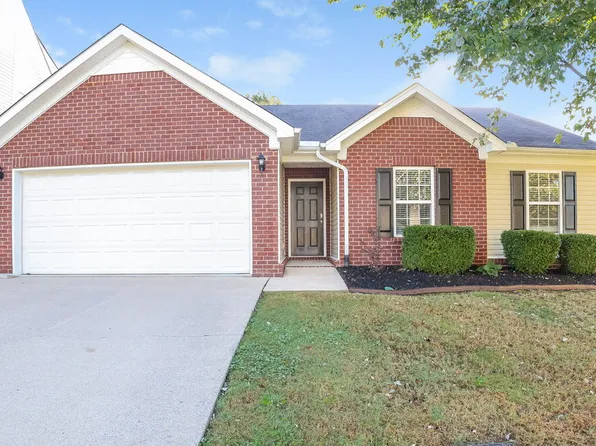 804 Birchmill Pt N, Antioch, TN 37013