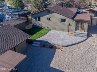 827 W Rosser St, Prescott, AZ 86301