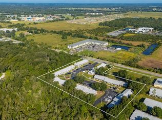 1450 E Gibson Street, Arcadia, FL 34266