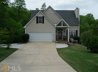 389 Spring Ridge Dr, Dawsonville, GA 30534