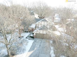 1021 Brookside Dr, Raymore, MO 64083