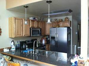 Great Kitchen!