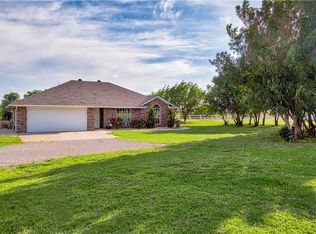 19496 E 1260 Rd, Carter, OK 73627