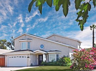 10821 Whitehall Rd, San Diego, CA 92126