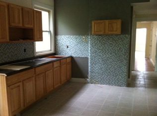 808 S 14th St #2, Newark, NJ 07108