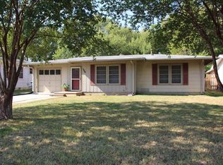 754 Perryman St, New Braunfels, TX 78130