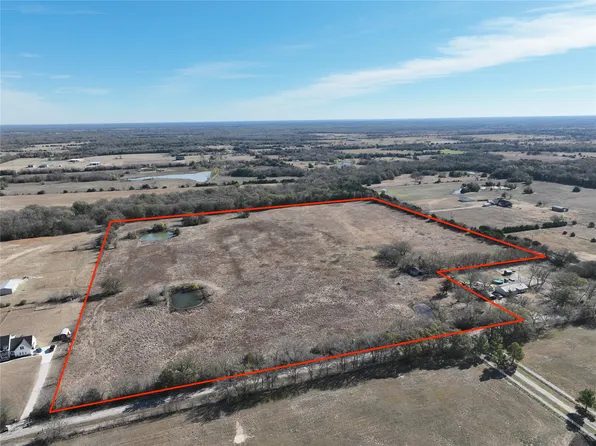 1 County Road 3223, Lone Oak, TX 75453