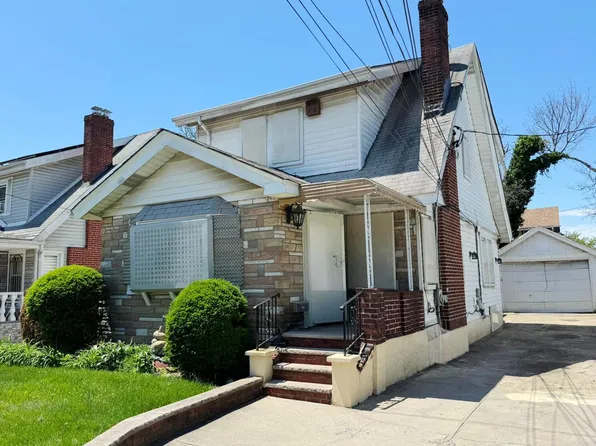 186-39 Ilion Avenue, Saint Albans, NY 11412