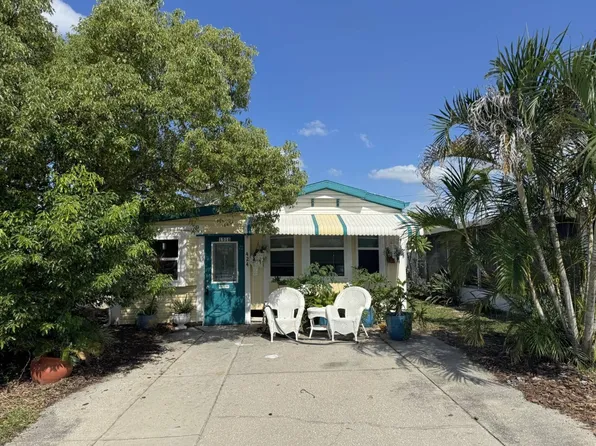 4699 Continental Dr Lot 424, Holiday, FL 34690