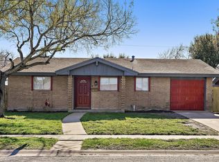 6137 Birchwood Dr, Corpus Christi, TX 78412