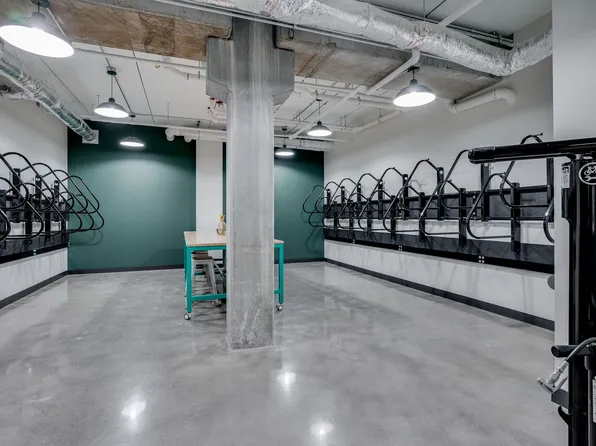 The Donegan Apartments