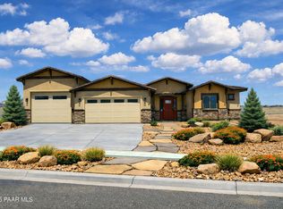 5606 Sierra Point Ct, Prescott, AZ 86305