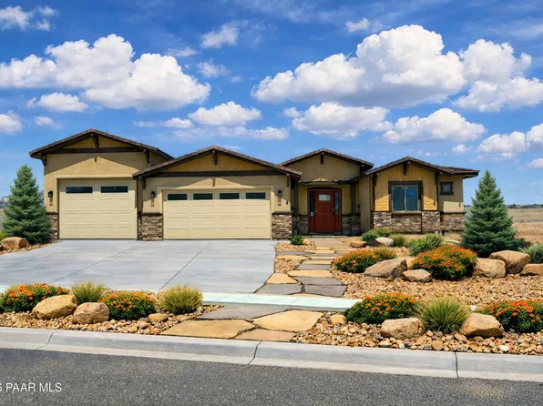 5606 Sierra Point Ct, Prescott, AZ 86305