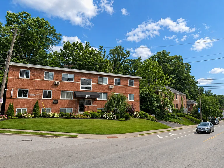 1056 Delta Ave #1 — Photo 4