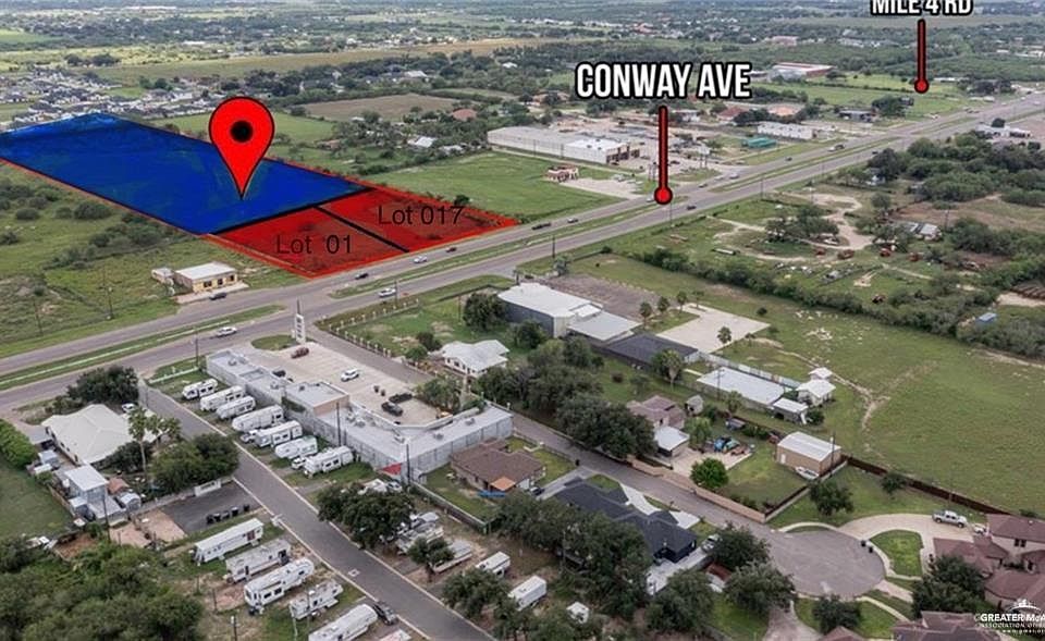 1st image of 2 N Conway Ave