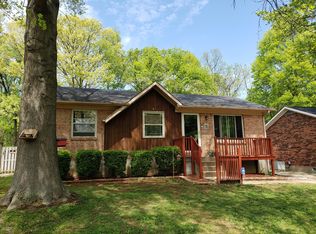 10117 Rolling Stone Dr, Louisville, KY