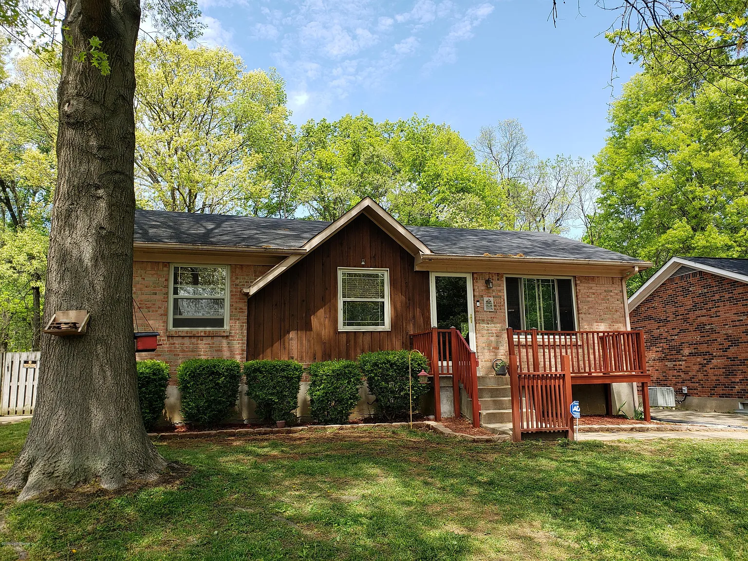 10117 Rolling Stone Dr photo 1
