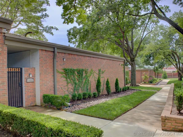 2411 E 72nd Pl #2-A-3, Tulsa, OK 74136