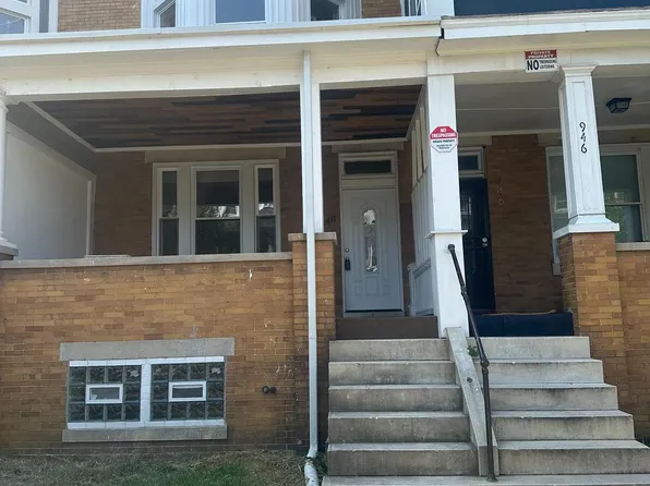 948 Brooks Ln, Baltimore, MD 21217