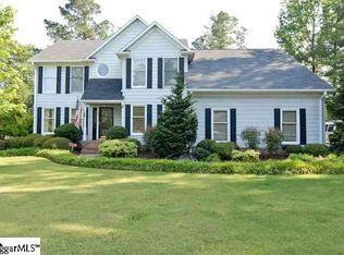100 Burning Bush Ln, Greenville, SC 29607