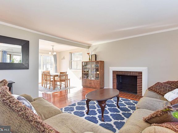 4th image of 6911 Fern Pl
