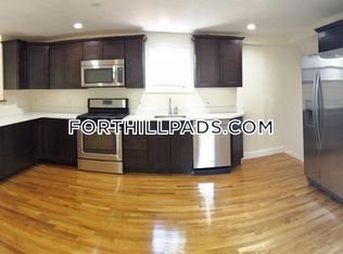 67 Saint James St, Roxbury, MA 02119