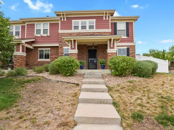17285 E Wyoming Place, Aurora, CO 80017