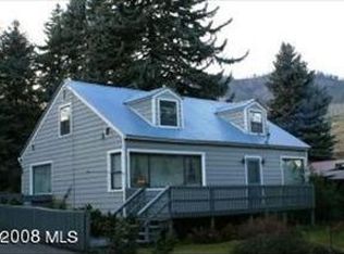 10085 Us Highway 2, Peshastin, WA 98847