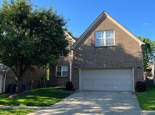1113 Benjamin Ln, Lexington, KY 40513