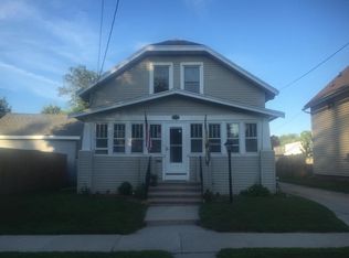 1311 S 17th St, Manitowoc, WI 54220