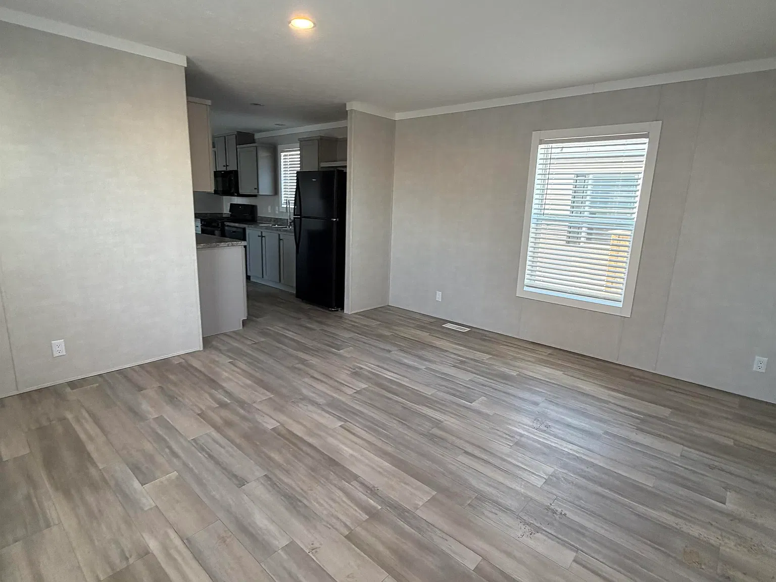 3 bed, 924 sqft, $1,250 — Photo 3
