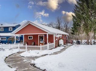 1124 Morgan Rd, Memphis, NY 13112