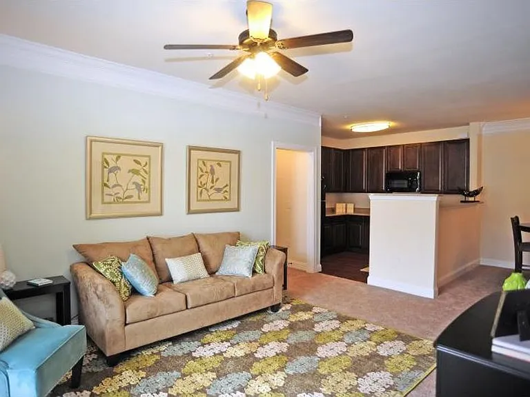 Briton Trace Apartments — Photo 26